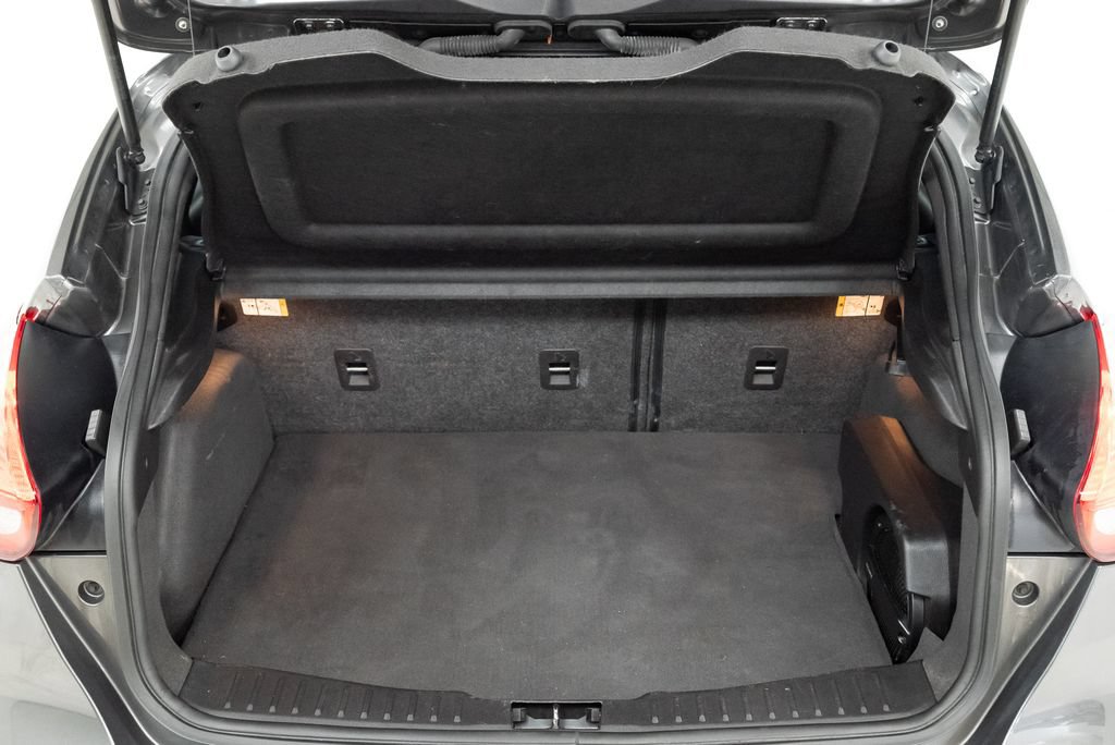 Used 2015 Ford Focus ST w/ Equipment Group 401A FWD image 30