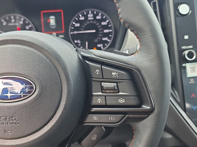 New 2026 Subaru Crosstrek 2.5i Limited AWD/4WD image 20