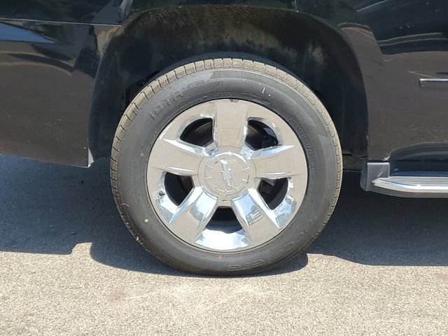 Used 2018 Chevrolet Tahoe Premier AWD/4WD image 5