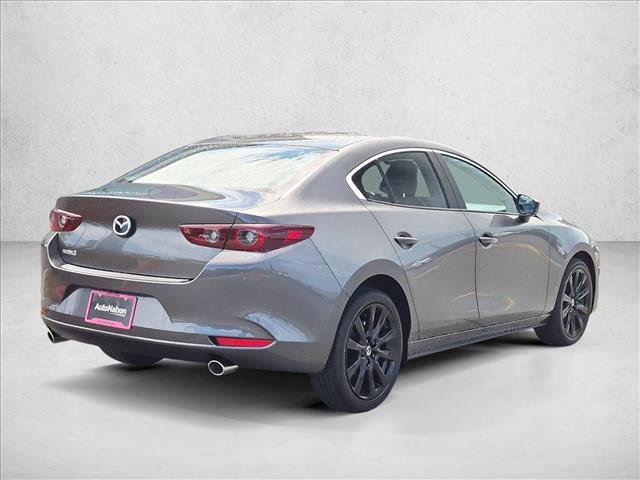 New 2026 MAZDA MAZDA3 s Sport FWD image 2