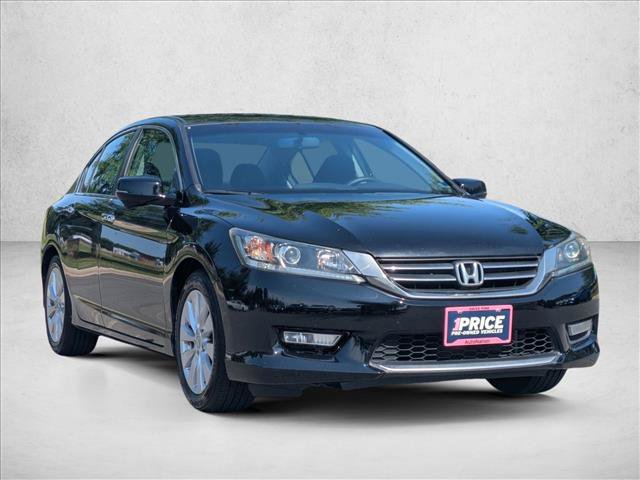 Used 2013 Honda Accord EX image 3