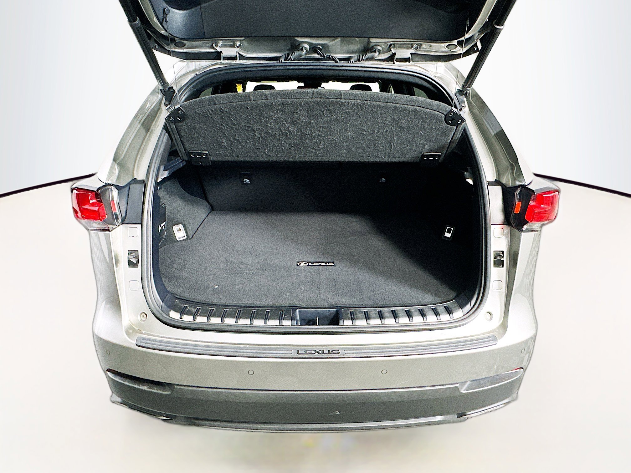 Used 2018 Lexus NX 300 F Sport w/ F Sport Premium Package image 31