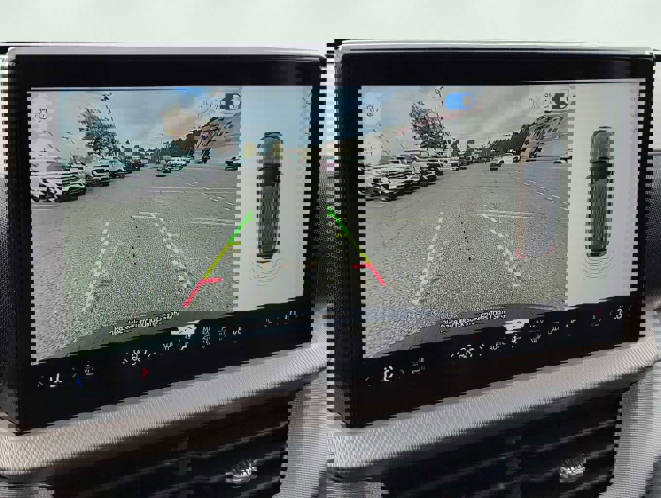 New 2026 Ford Explorer Active RWD image 19