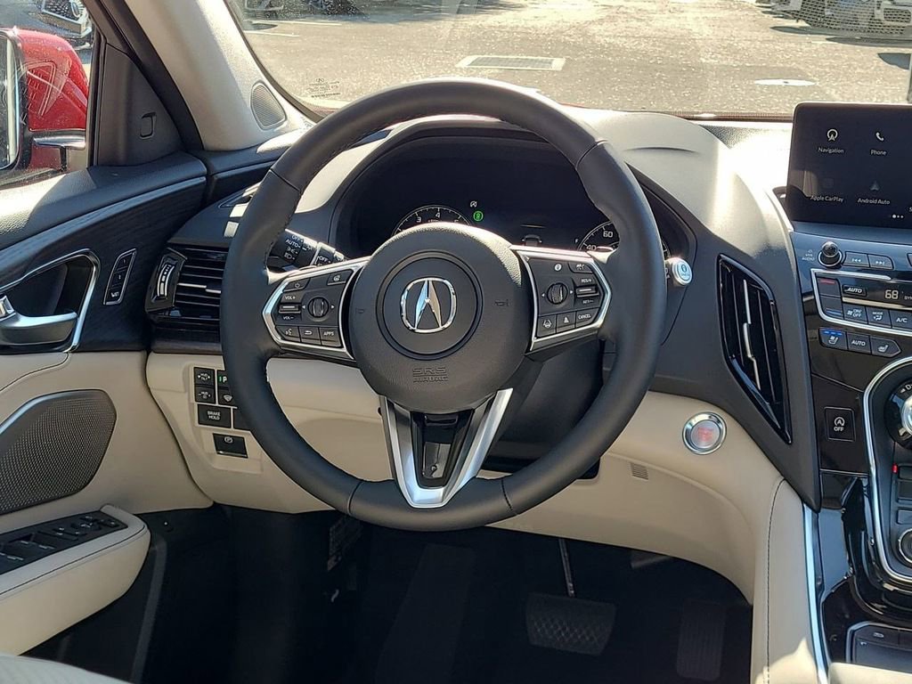 New 2026 Acura RDX SH-AWD w/ Advance Package image 22