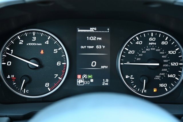 New 2026 Subaru Crosstrek 2.5i Limited image 31