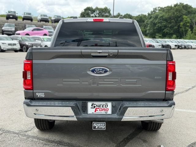 Used 2021 Ford F150 XLT w/ Equipment Group 302A High RWD image 6
