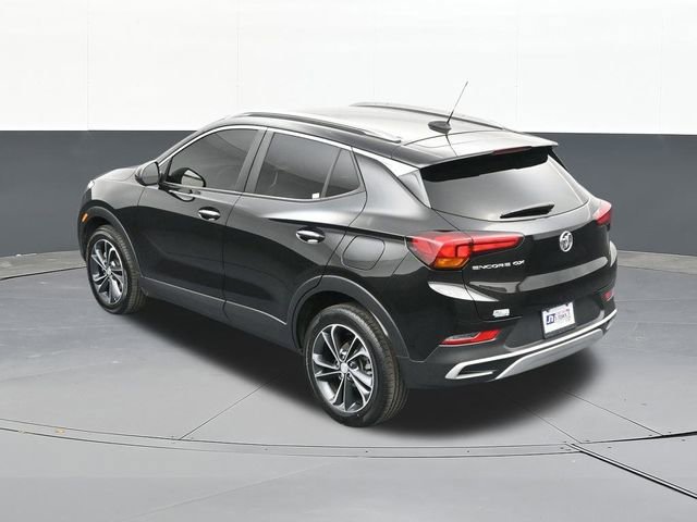 Used 2022 Buick Encore GX Select image 60