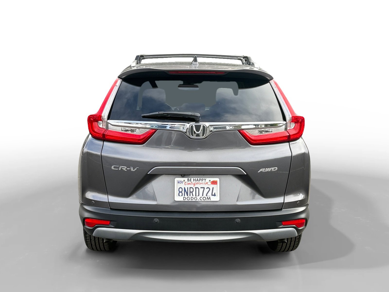 Used 2019 Honda CR-V EX-L image 4