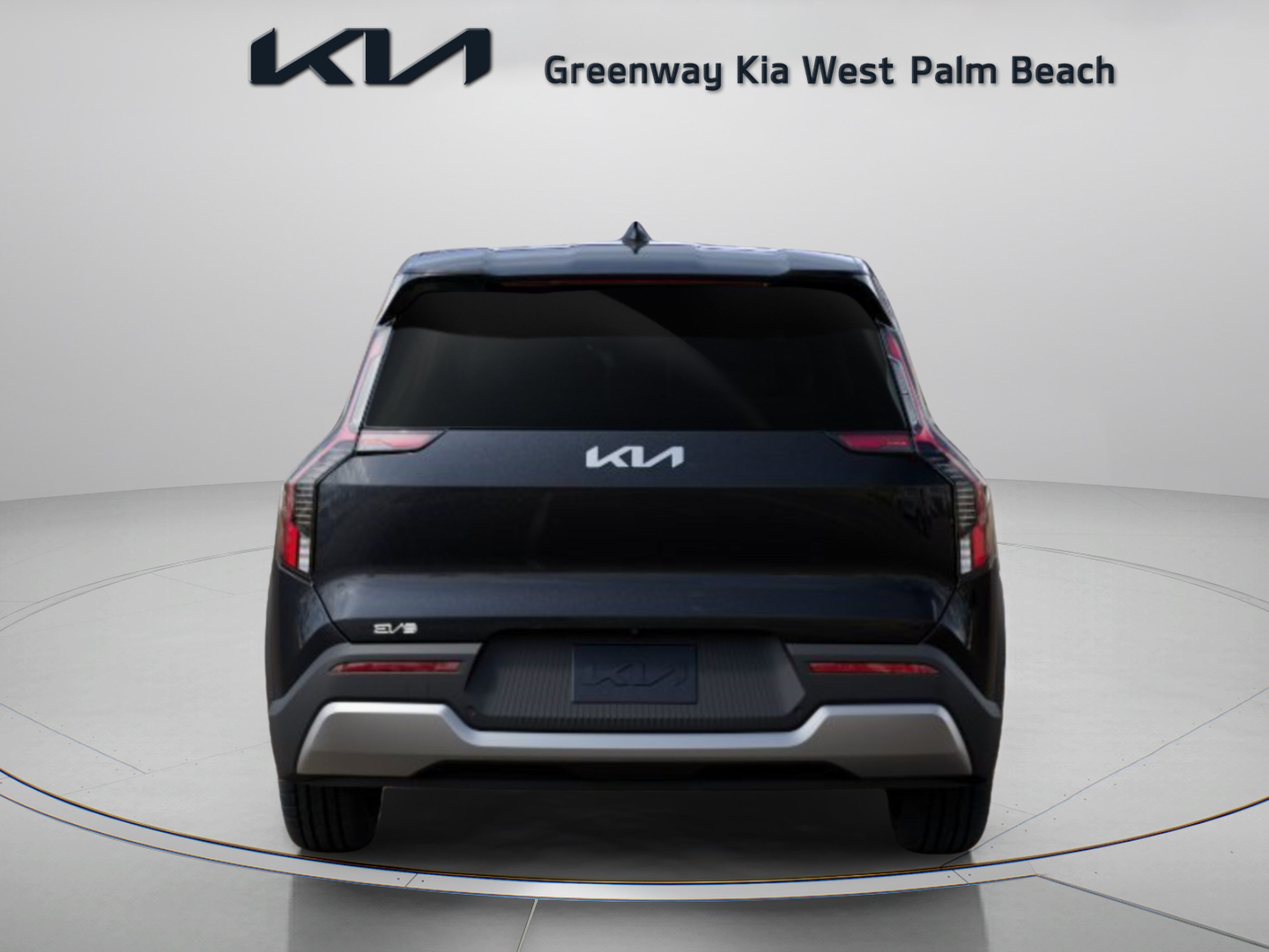 New 2026 Kia EV9 Light RWD image 7