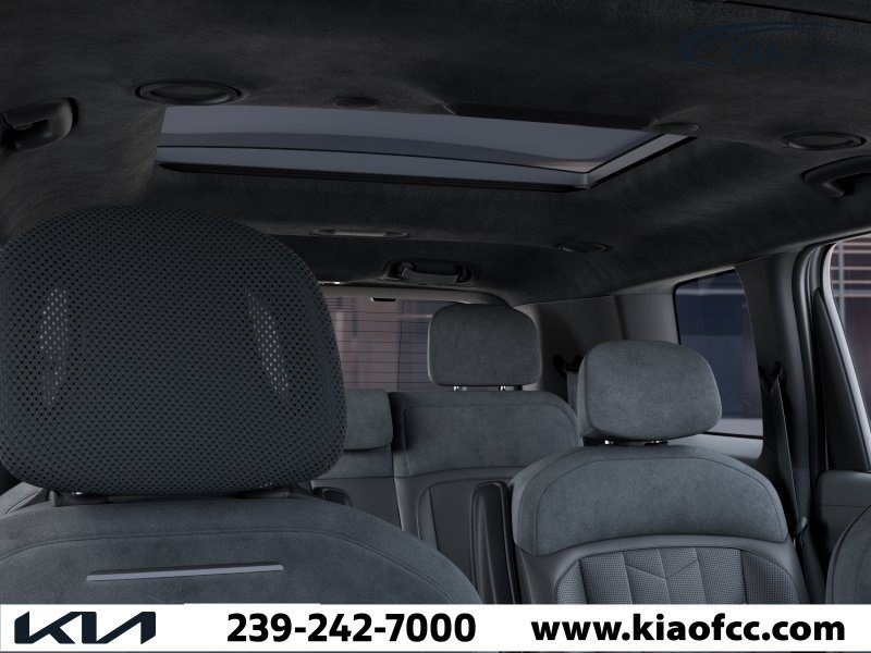 New 2027 Kia Telluride X-Line SX Prestige AWD/4WD image 27