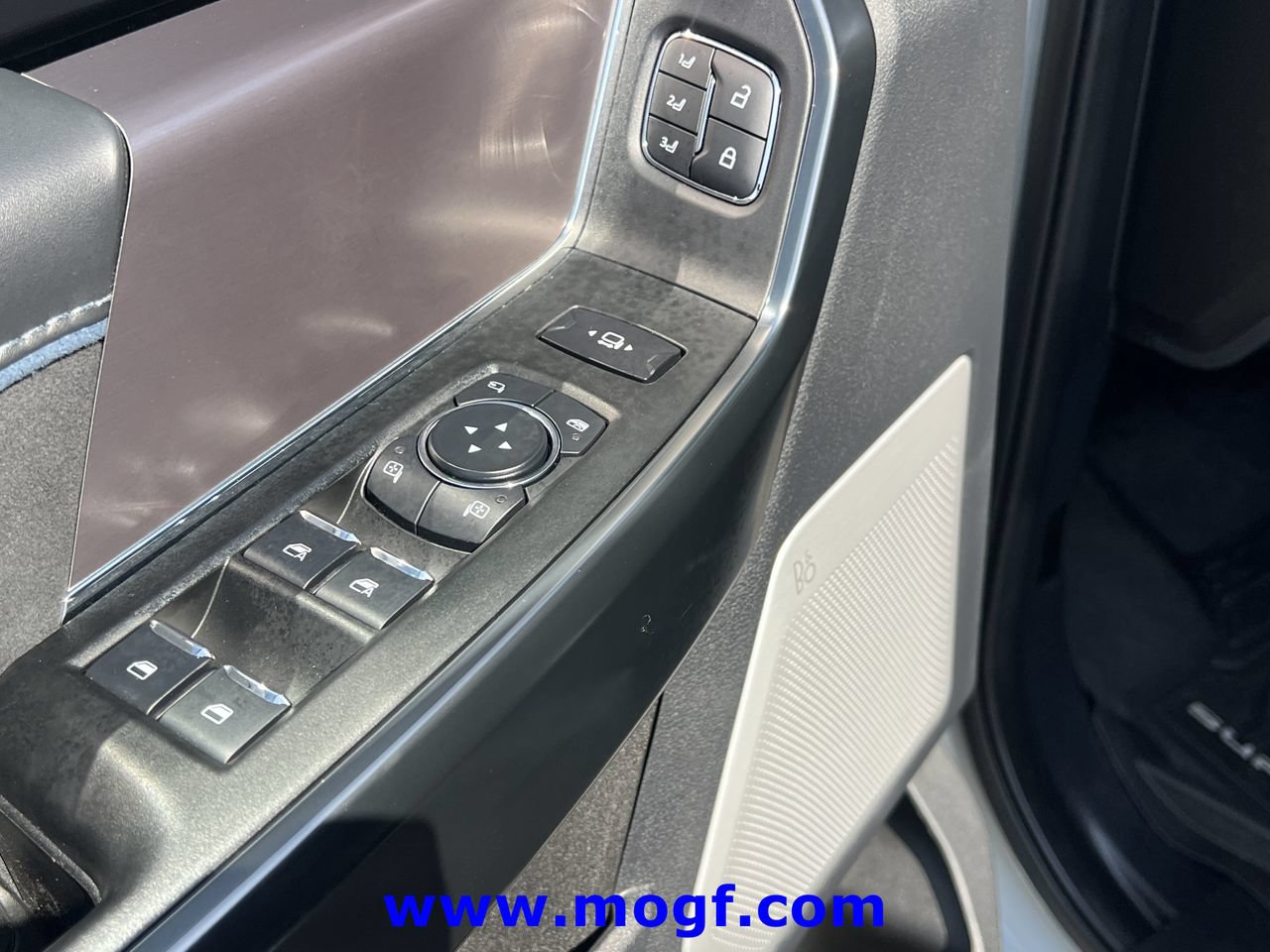 Used 2026 Ford F250 Platinum AWD/4WD image 22