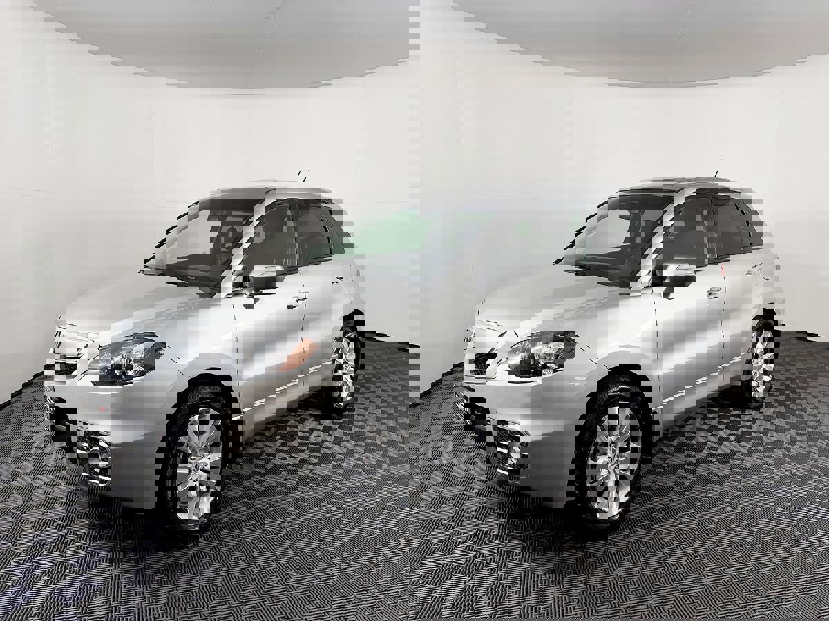 Used 2012 Acura RDX SH-AWD w/ Technology Package image 1