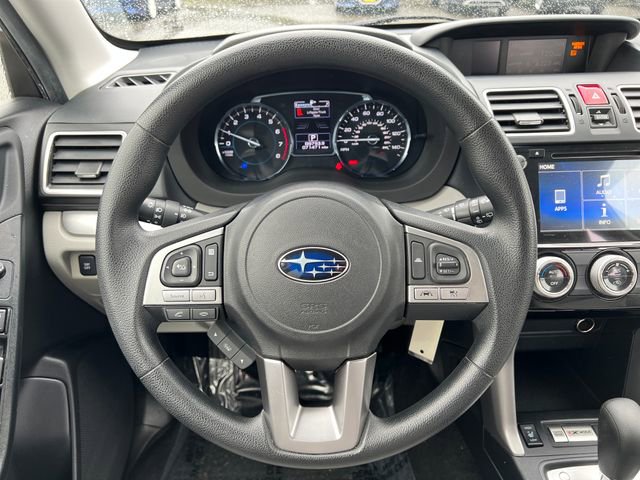 Used 2018 Subaru Forester 2.5i Premium image 22
