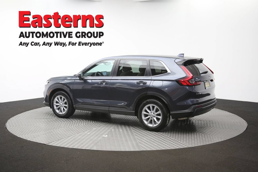 Used 2024 Honda CR-V EX-L image 60