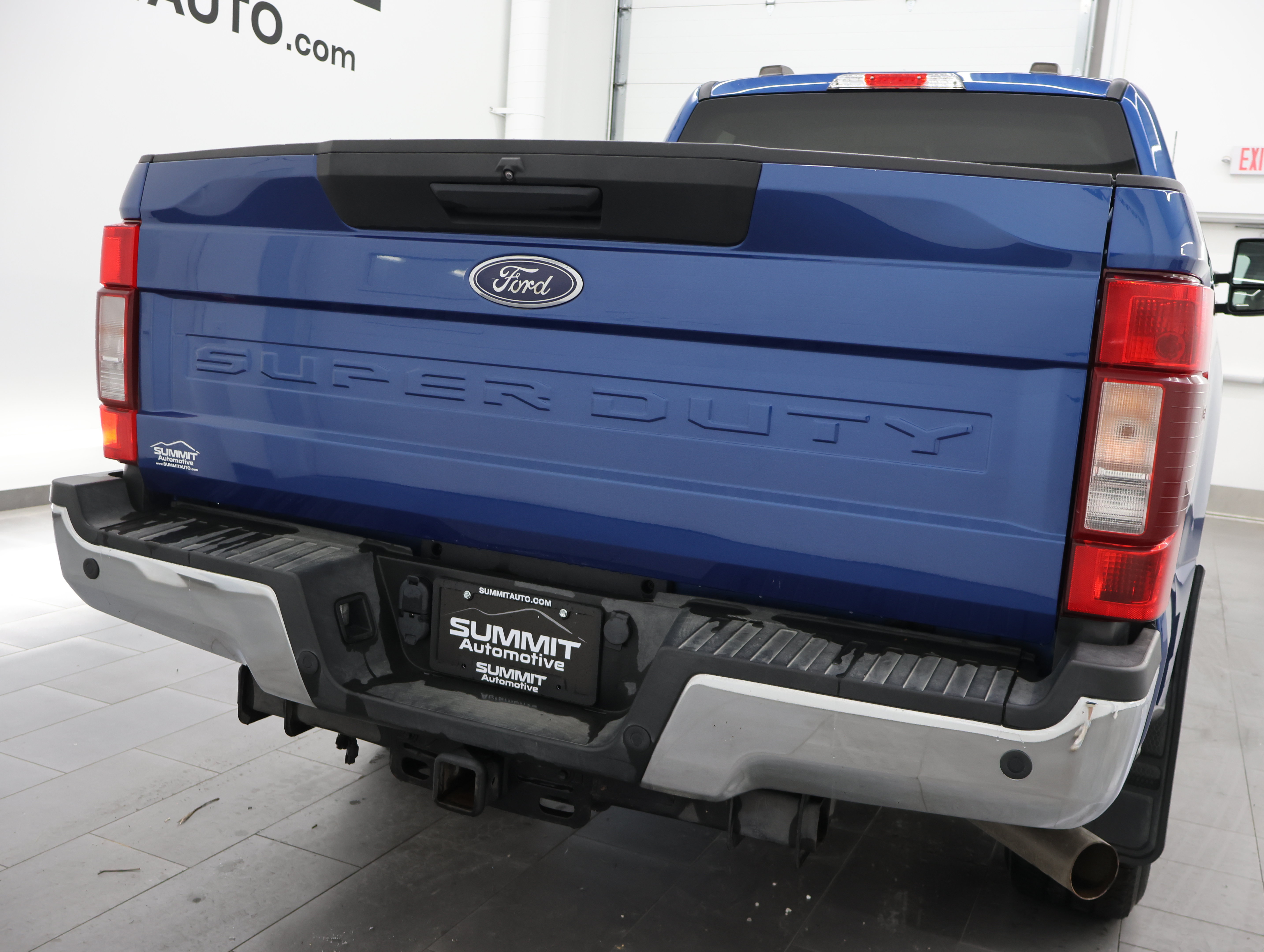 Used 2022 Ford F250 XLT w/ FX4 Off-Road Package AWD/4WD image 27