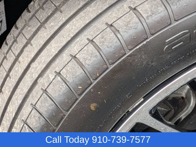 Used 2019 Chevrolet Impala LS FWD image 11