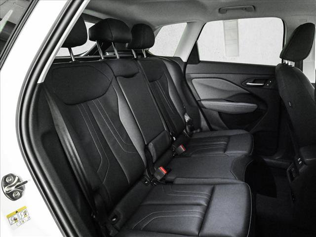 New 2026 Audi Q3 quattro 2.0T AWD/4WD image 22