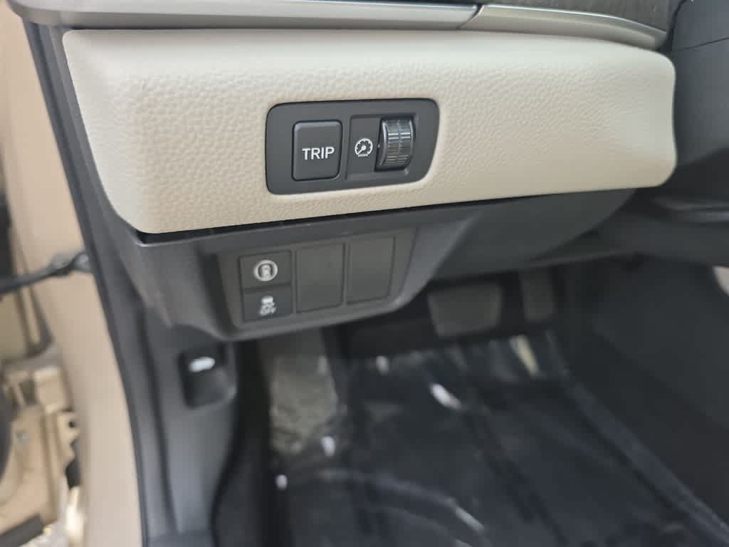 Certified 2018 Honda Accord EX image 13