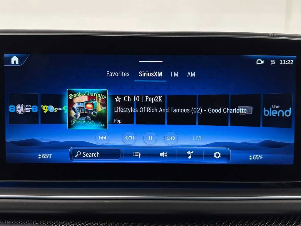 Used 2024 Mercedes-Benz GLS 63 AMG 4MATIC image 37