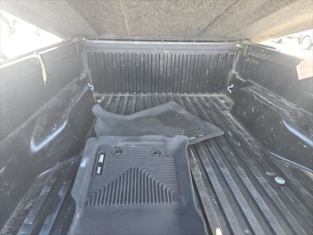 Used 2019 Toyota Tacoma SR RWD image 17