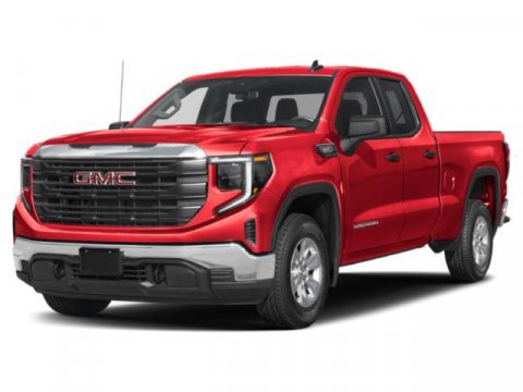 New 2026 GMC Sierra 1500 SLE w/ X31 Off-Road Package