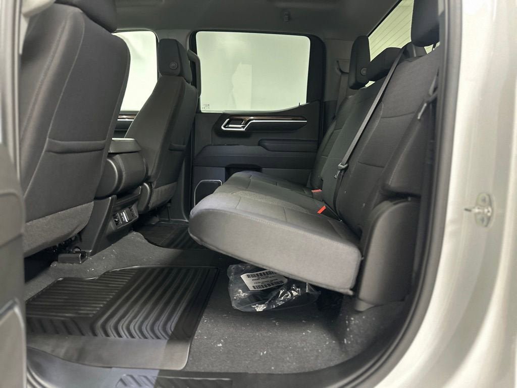 New 2026 Chevrolet Silverado 1500 LT RWD image 23