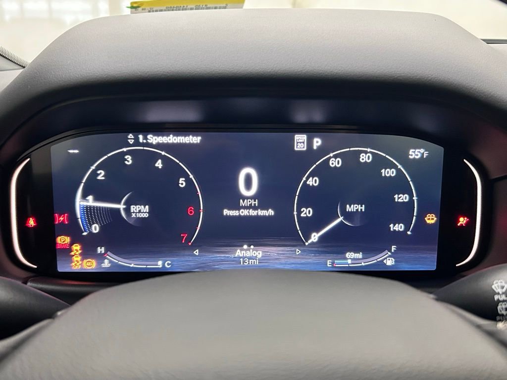 New 2026 Jeep Grand Wagoneer Limited image 22