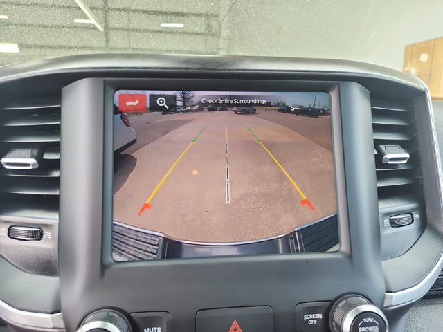 Used 2024 RAM 2500 Big Horn image 20