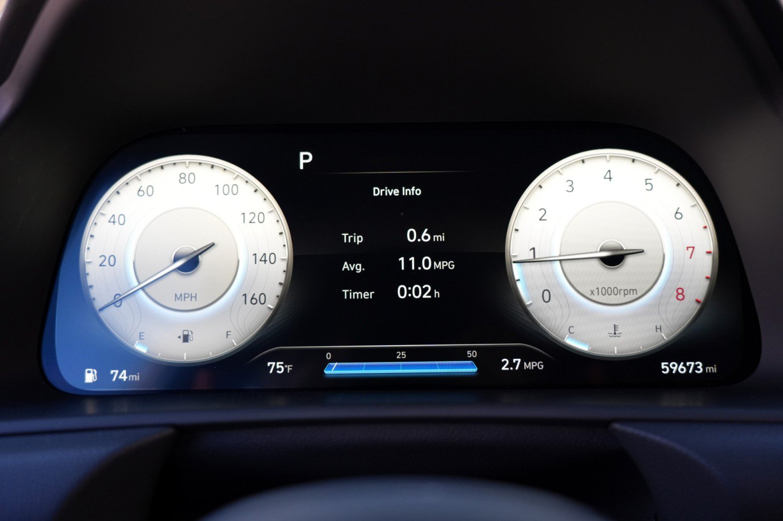 Used 2022 Hyundai Sonata N Line FWD image 18