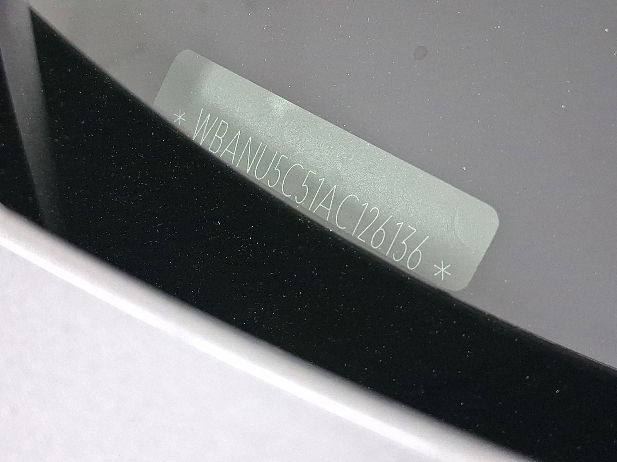 Used 2010 BMW 528i Sedan image 19