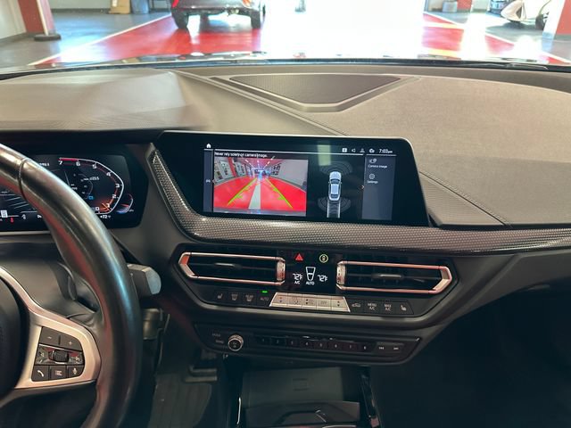Used 2022 BMW M235i xDrive Gran Coupe w/ Shadowloine Package AWD/4WD image 23