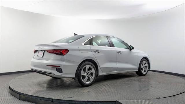 Used 2024 Audi A3 2.0T Premium FWD image 7