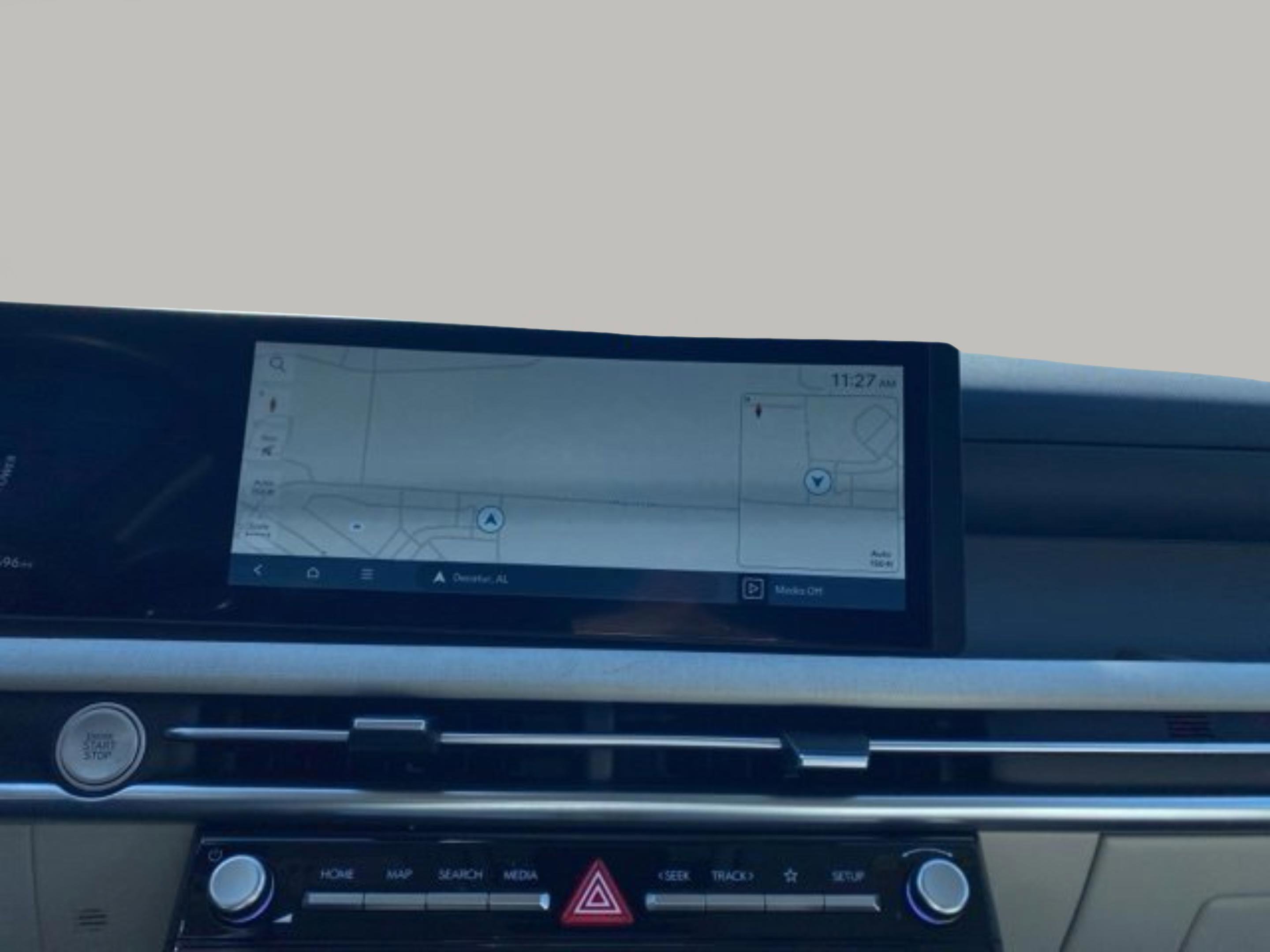 Used 2025 Hyundai Tucson SEL image 24