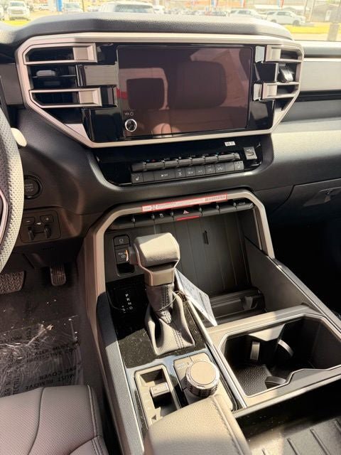 New 2026 Toyota Tundra SR5 w/ SR5 Premium Package image 7