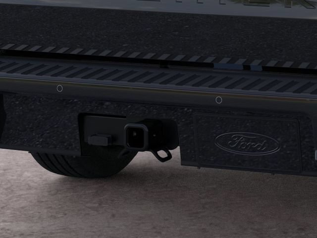New 2026 Ford Maverick Lobo AWD/4WD image 23