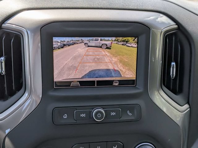 New 2026 Chevrolet Silverado 1500 Custom AWD/4WD image 30