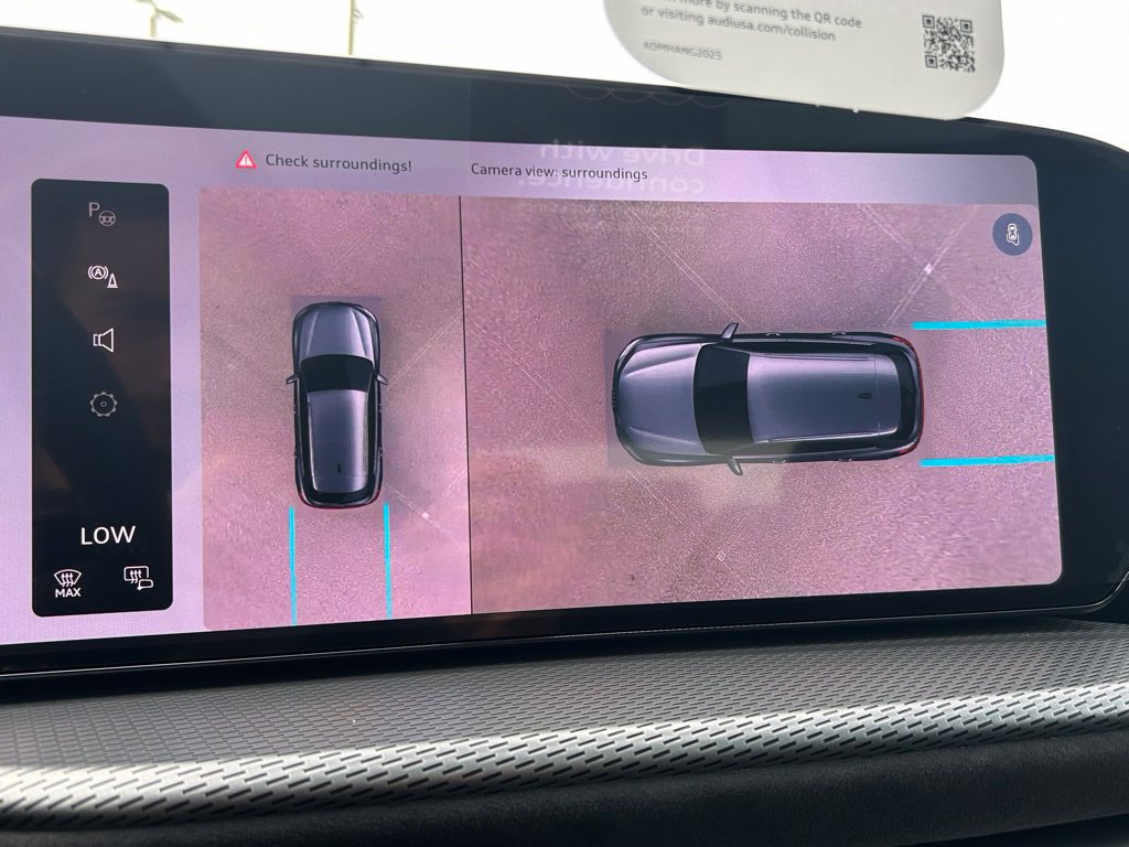 New 2026 Audi SQ5 Premium Plus AWD/4WD image 33