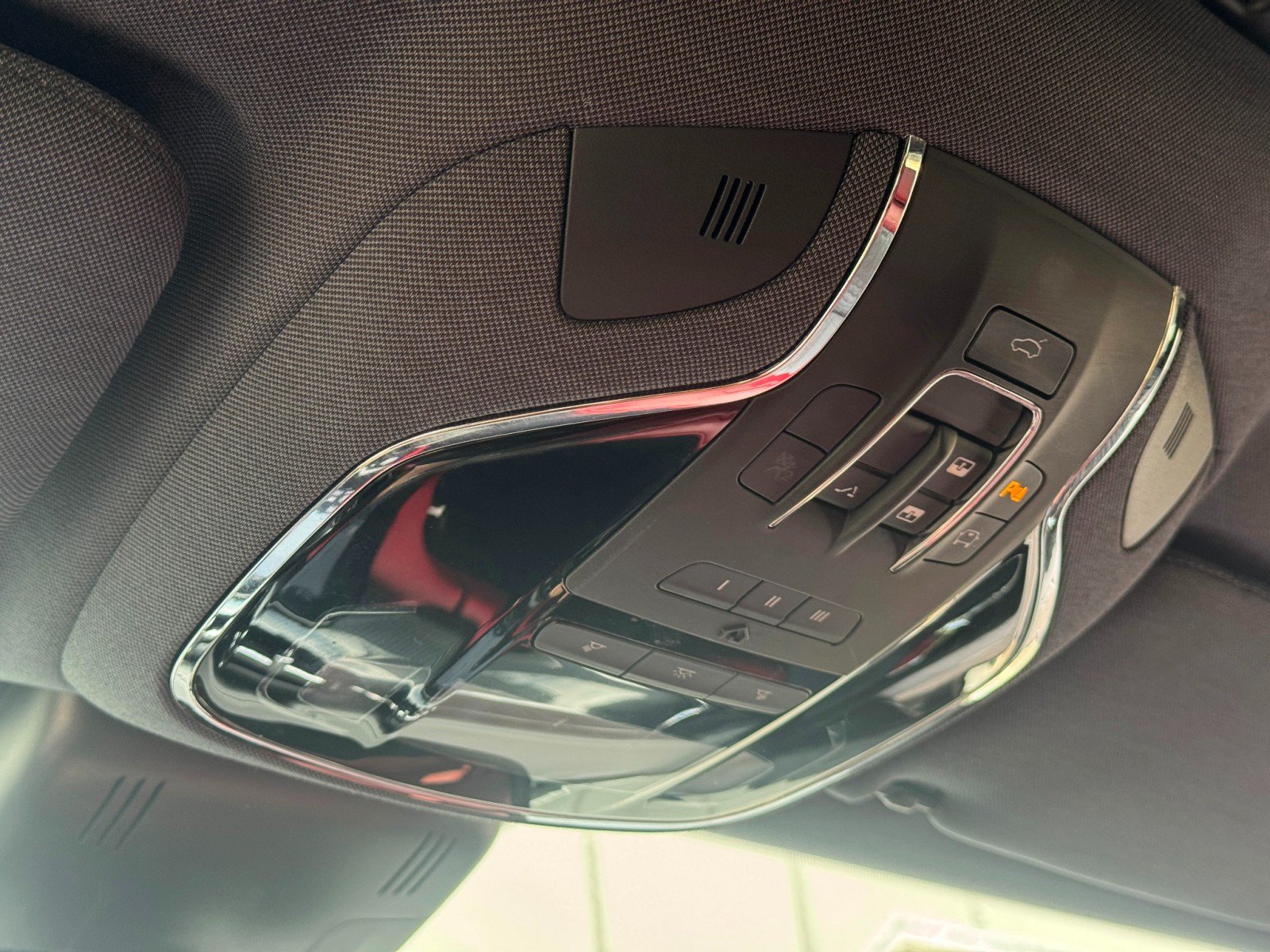Used 2019 Maserati Quattroporte S GranLusso RWD image 34
