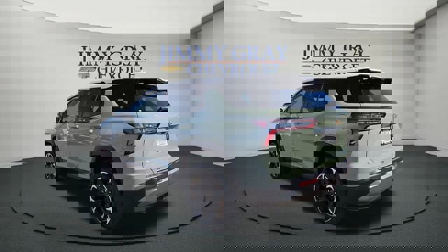 New 2026 Chevrolet Trax ACTIV w/ Driver Confidence Package image 3