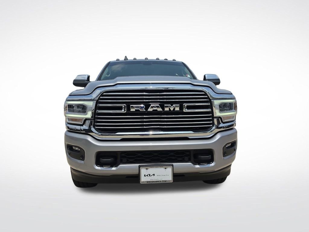 Used 2022 RAM 2500 Laramie AWD/4WD image 12