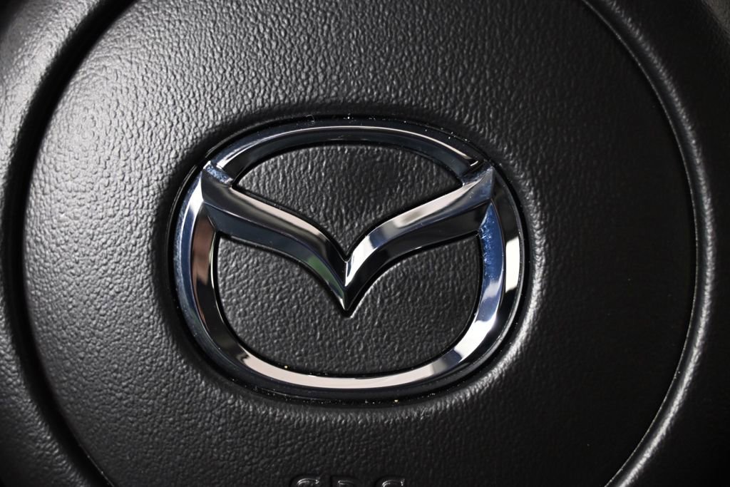 Certified 2026 MAZDA CX-50 AWD 2.5 Hybrid w/ Premium Pkg image 34
