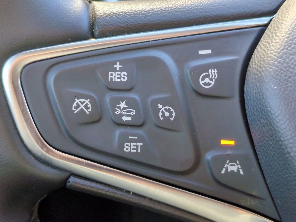 Used 2024 Chevrolet Equinox LT image 25