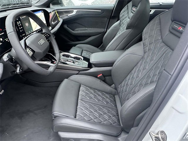 New 2026 Audi A6 Prestige image 9