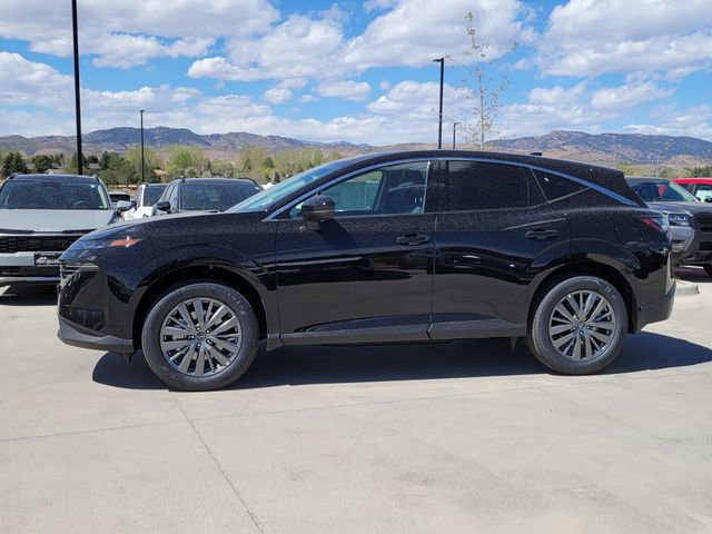 New 2026 Nissan Murano SL AWD/4WD image 2