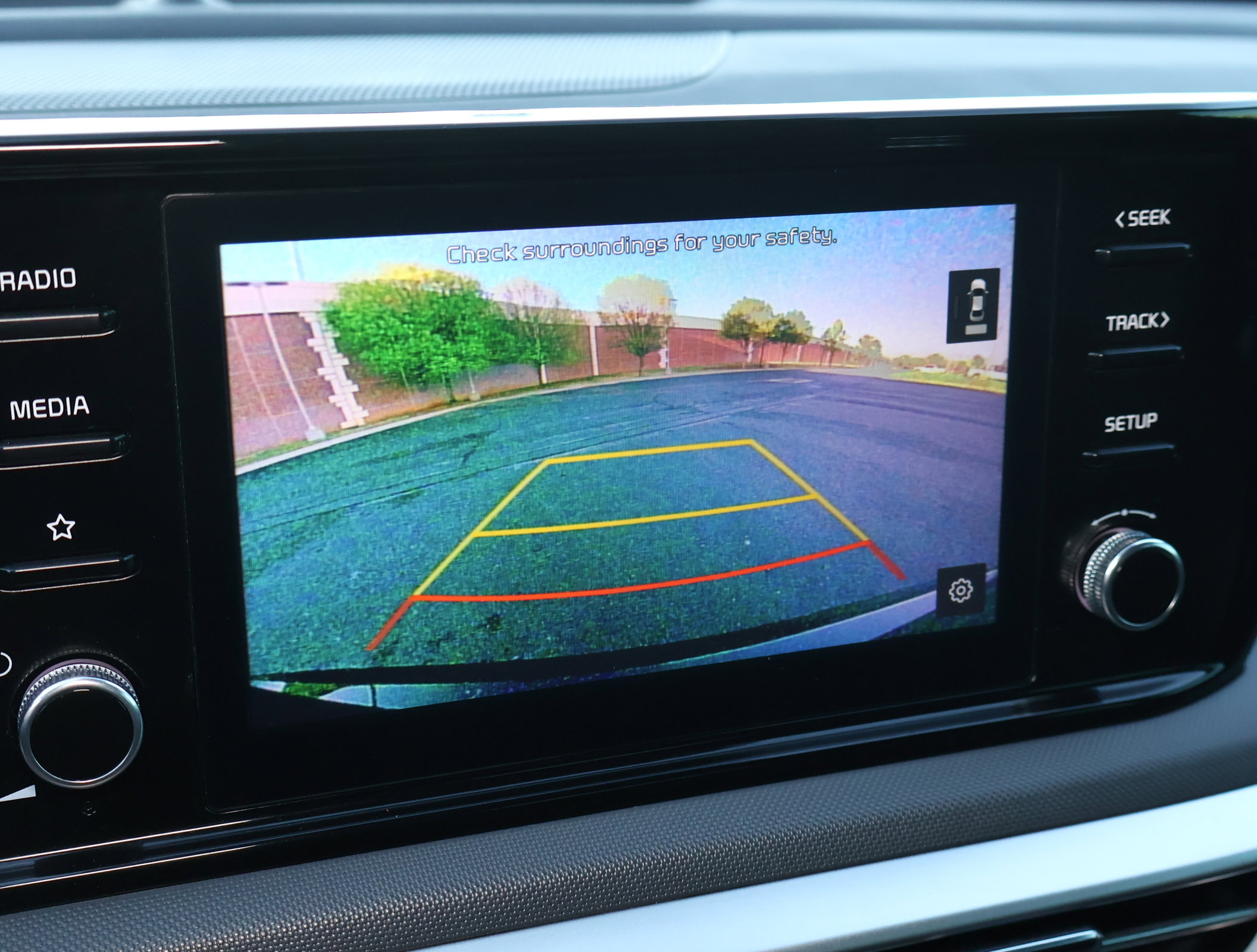 Used 2021 Kia K5 GT-Line image 5