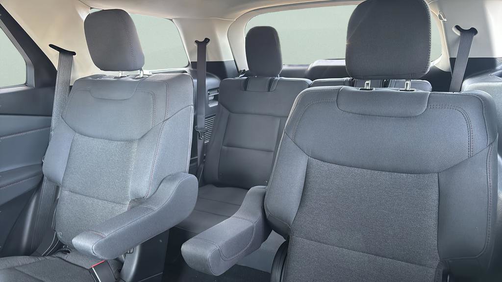 New 2026 Ford Explorer Active image 12