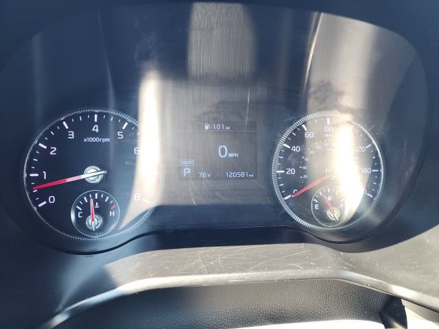 Used 2020 Kia Telluride LX FWD image 26