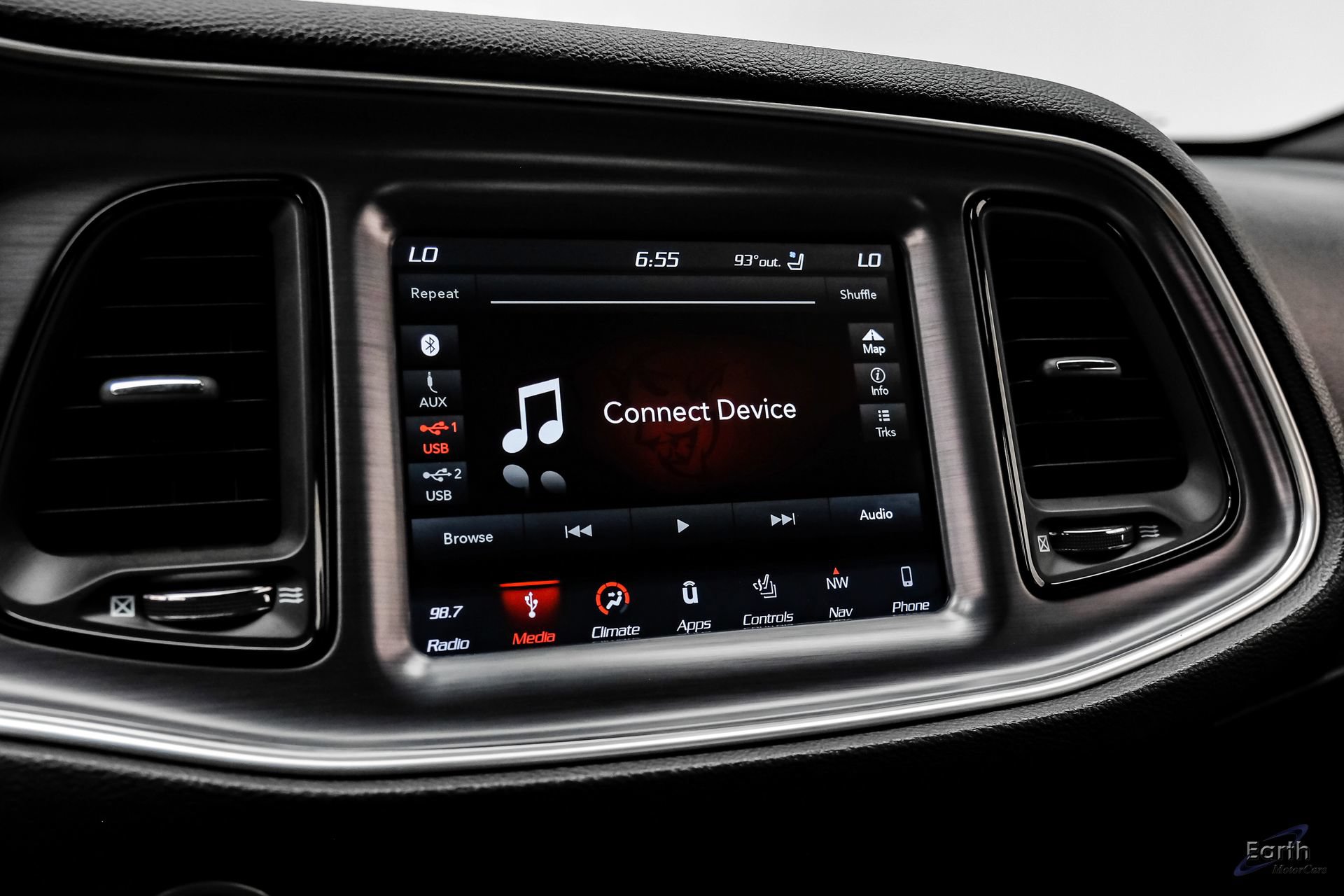 Used 2018 Dodge Challenger SRT Demon RWD image 76