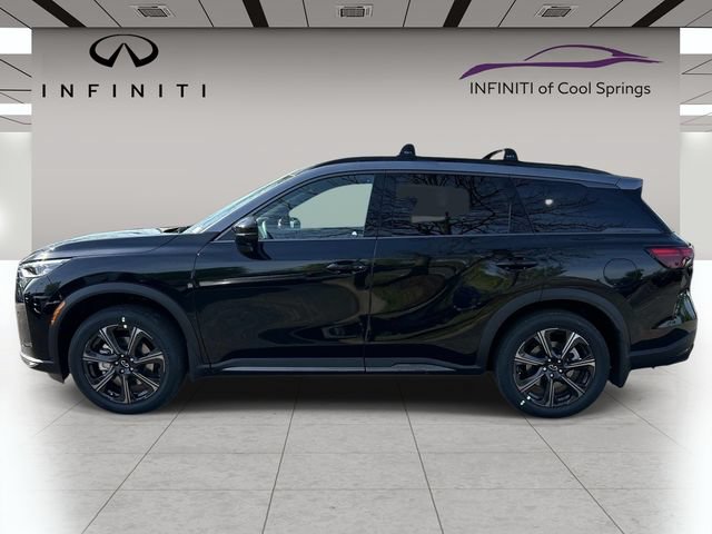 New 2026 INFINITI QX60 Autograph w/ Dark Cargo Package AWD/4WD image 4