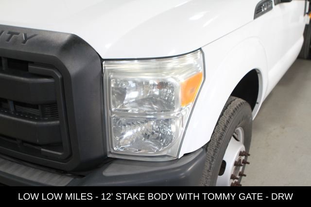 Used 2015 Ford F350 XL RWD image 8